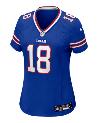 Nike bills jersey best sale